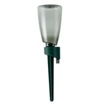 Automatic Plant Watering System, Self-Watering Dripper for Potted Plants, Adjustable 0-60s Drip Rate, 1-15 Day Duration, for Indoor Use & Travel