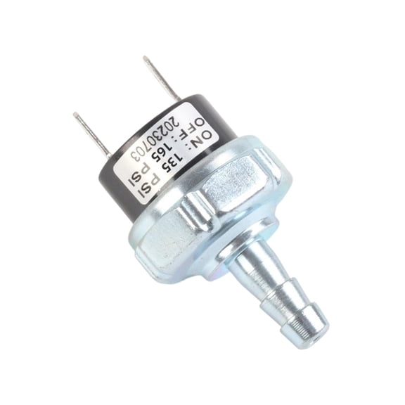 Durability Tower Type Pneumatic Pressure Switches For Industrial And Home Use