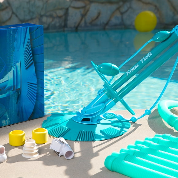 Automatic Pool Cleaners