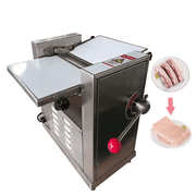 Automatic Meat Skin Peeling Pork Peeler Peeling Machine