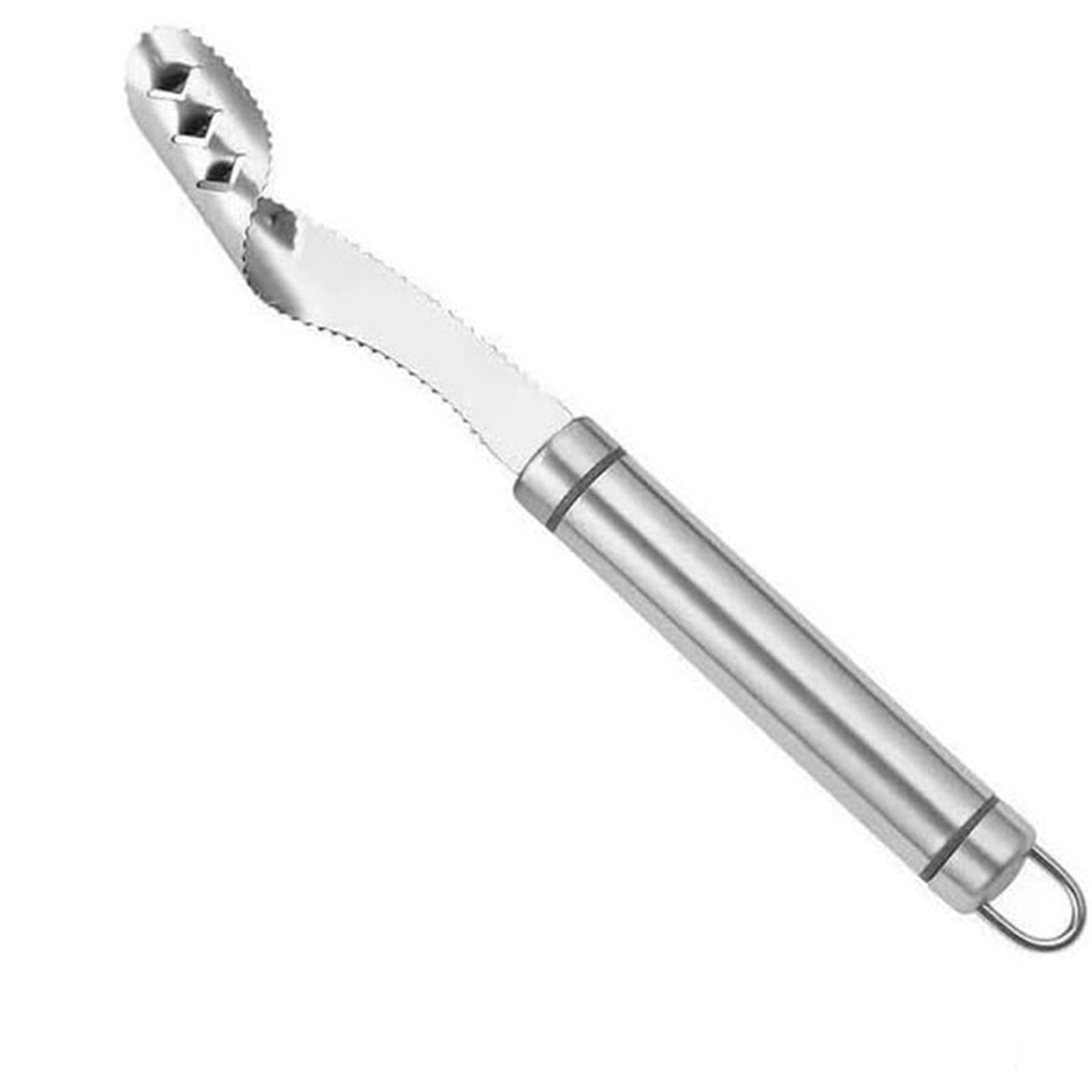 Automatic Potato Peeler Drum Pepper Corer Remover 2024 New Stainless