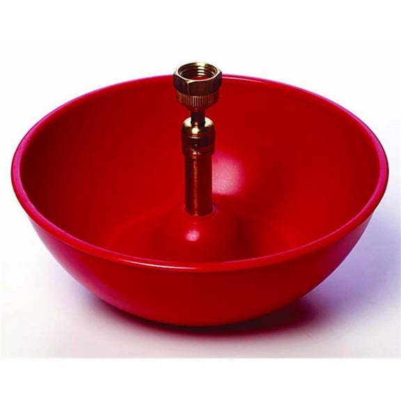 Automatic Poultry Water Fount Little Giant King Size Adult Birds Turkey 2550