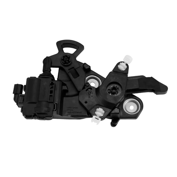 Automatic Power Tailgate Lock Assembly JB3B-431F94-AD JB3B431F94AD For Ford Ranger Maverick 2019-2024 Rear Centre Lock