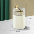 thumbnail image 1 of Automatic Press Toothpick Dispenser Box Hygienic Household Kitchen Bathroom Essential, 1 of 2