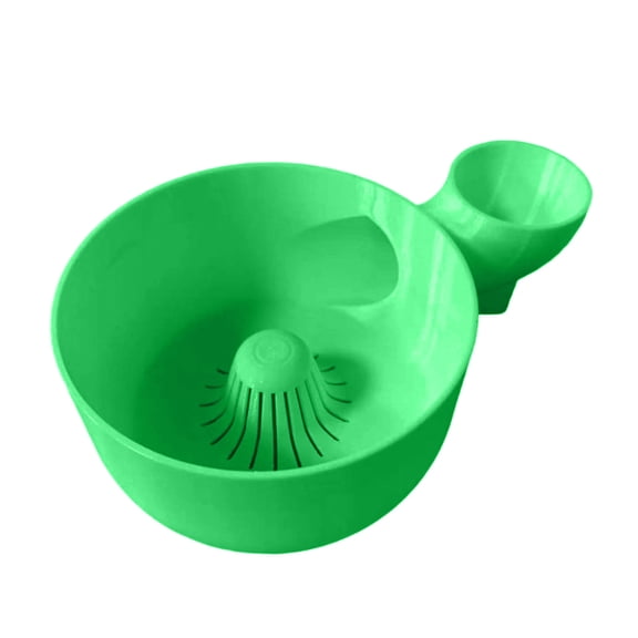 Automatic Produce Cleaner For Home Use Practical Kitchen Appliance Energy Saving Vegetable and Fruit Washer