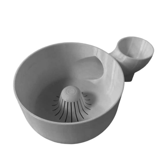 Automatic Produce For Home Use Practical Kitchen Appliance Vegetable and Fruit Washer