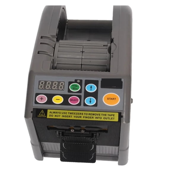 Automatic Protective Film Dedicated Film Cutting Machine, Cutting Machine Tape Machine 6-60mm ,High Efficiency