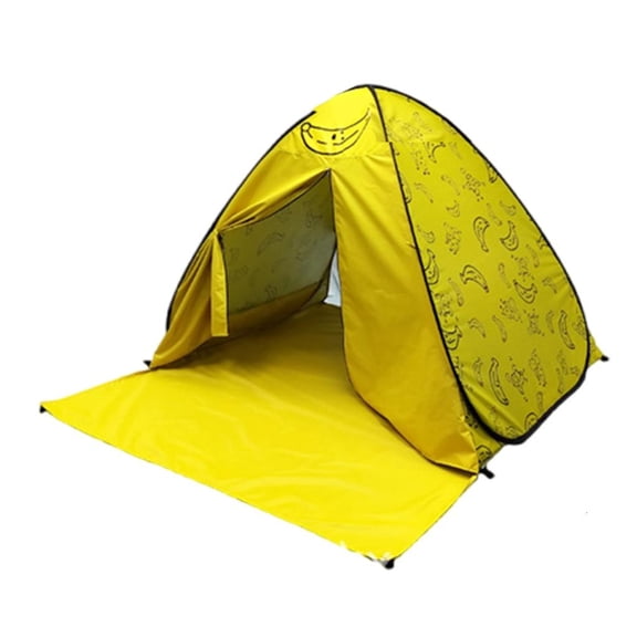 Automatic Quick Open Camping Tent Outdoor Quick Setup Tent with Carring Bag