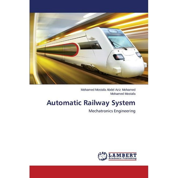 Automatic Railway System (Paperback)