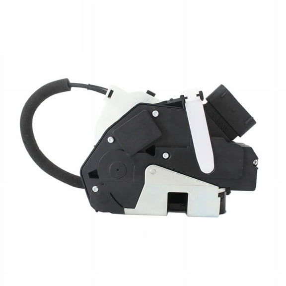 Automatic Rear Tailgate Lock Latch, CN15A219ANE for Ecosport 2013 F19A