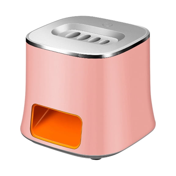 Automatic Rechargeable Sunflower Sheller Machine Efficient Nut Shelling Tool For Home Kitchen Use