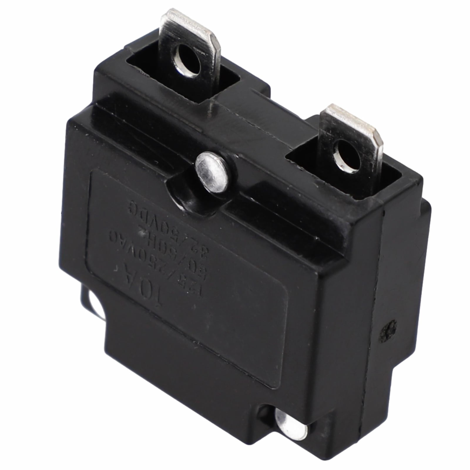 Automatic Reset Relay Current Overload Switch Children Electric Car ...