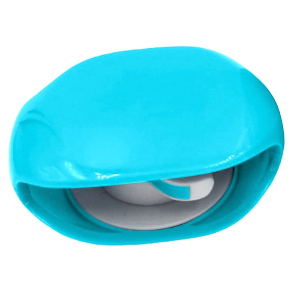 Automatic Retractable Cable Organizer Reel for USB Cables & Headphones - 2026 Upgrade Travel Cord Holder for Charging Data Cables, Tangle-Free Storage Solution