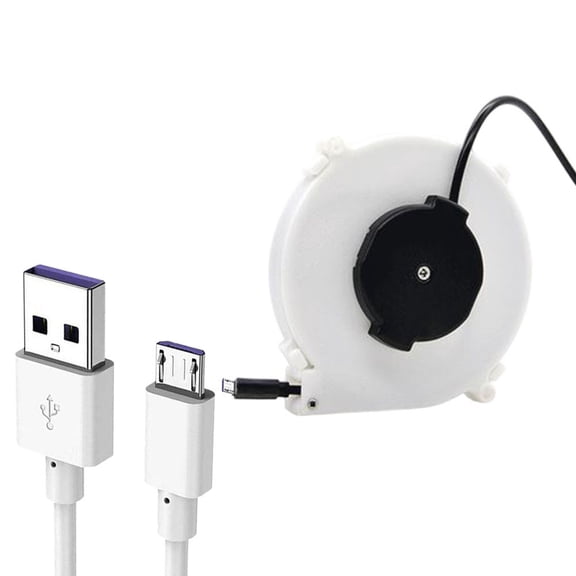 Automatic Retractable Cable Reel 13 Meters Designed for Outdoor Power Needs