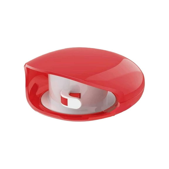 Automatic Retractable Cable Reel, Horizontal Automatic Cable Organizer for Phone Charger, USB, Headphone, and Data Cables, Desk Cable Management System