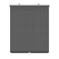 thumbnail image 1 of Automatic Retractable Car Sunshade – UV Protection & Heat Insulation for All Cars (PVC/Gauze, Sucker Installation, 0.6lb Lightweight), 1 of 8