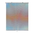 thumbnail image 1 of Automatic Retractable Car Sunshade – UV Protection & Heat Insulation for All Cars (PVC/Gauze, Sucker Installation, 0.6lb Lightweight), 1 of 8