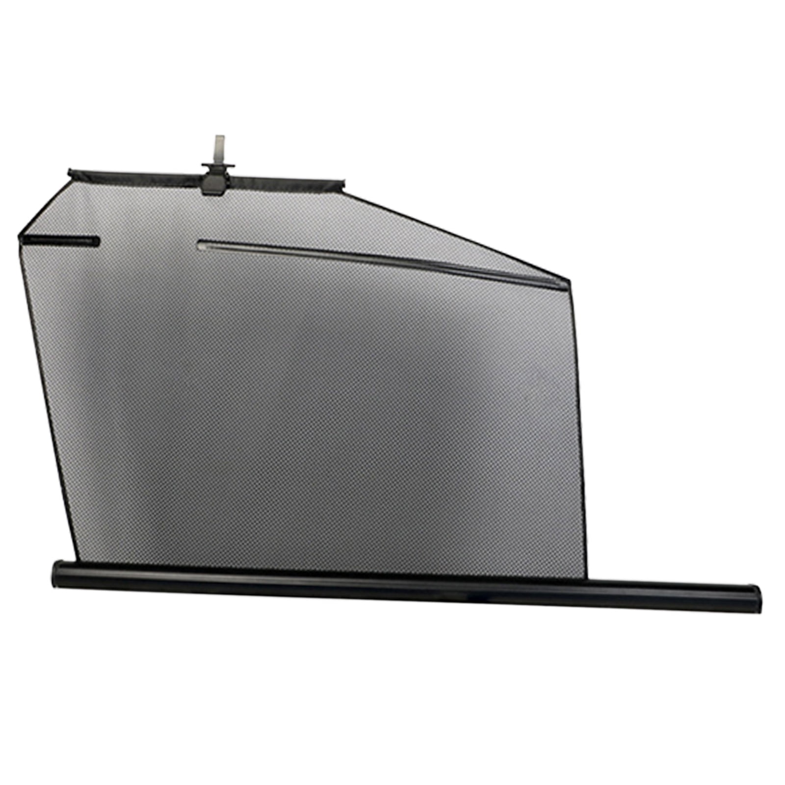 Automatic Retractable Car Window Shade with Smooth Operate Fabric for ...