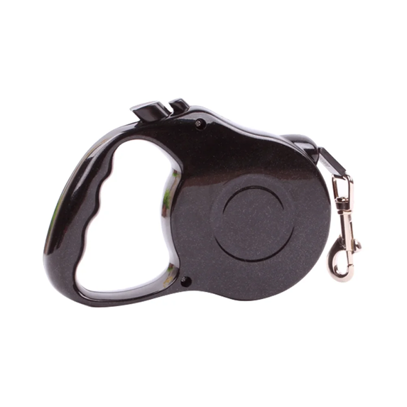 Automatic Retractable Dog Leash 3M, Puppy Pet Walking Lead Rope with ...