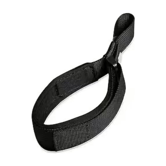 Automatic Retractable Dog Leash Wrist Strap Accessory Adjustable Anti Slip Hand Loop Replacement Walking Handle for Pets