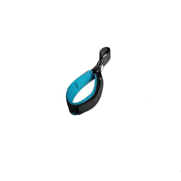 Automatic Retractable Dog Leash and Lead with Anti Slip Adjustable Strap Replacement Wrist Handle for Walking Training and Control