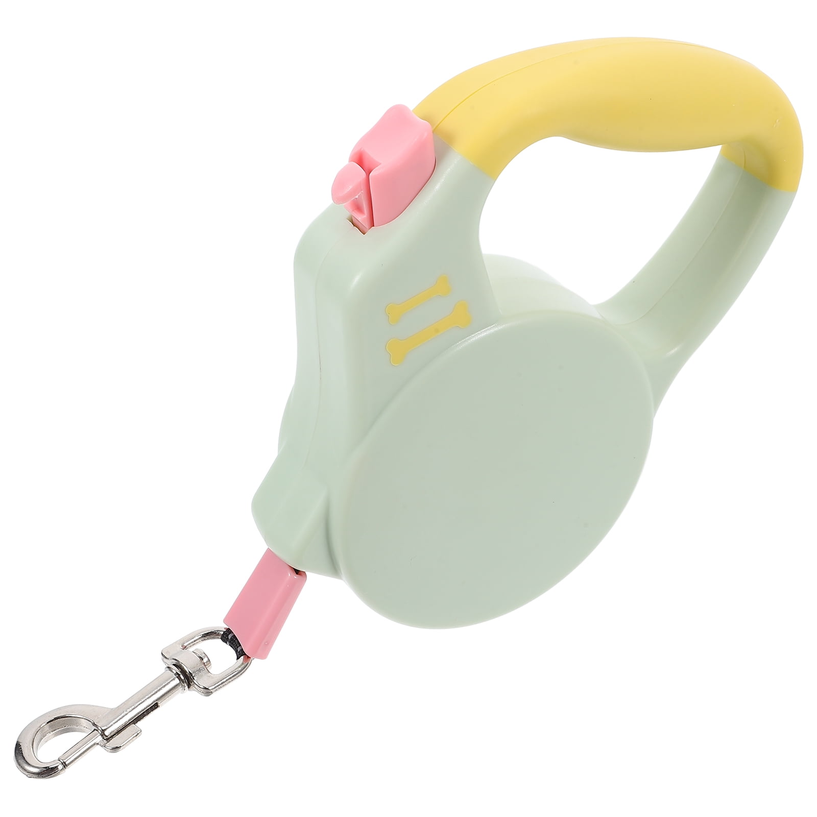 Automatic Retractable Pet Leash Retractable Dog Rope Dog Walking Leash