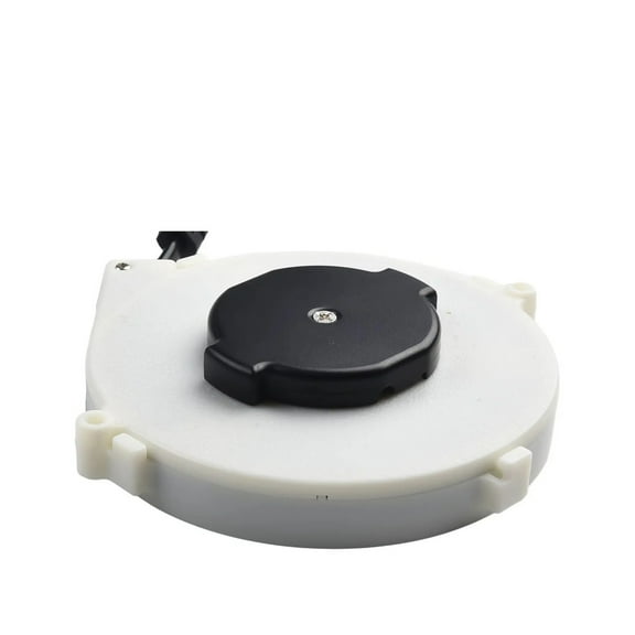 Automatic Retractable Power Reel Cable Camping Wires Power Reel Cable Sleeves