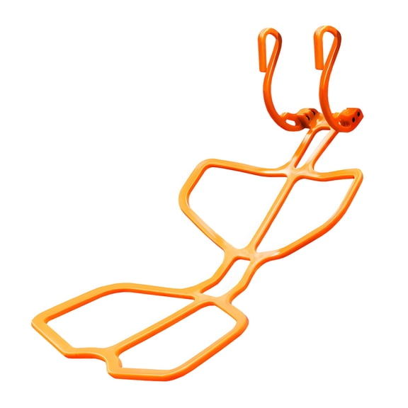 Automatic Return Systems Rebounder Trainer For Basketball Hoops Helps Player Develop Muscles Memory And Accuracy