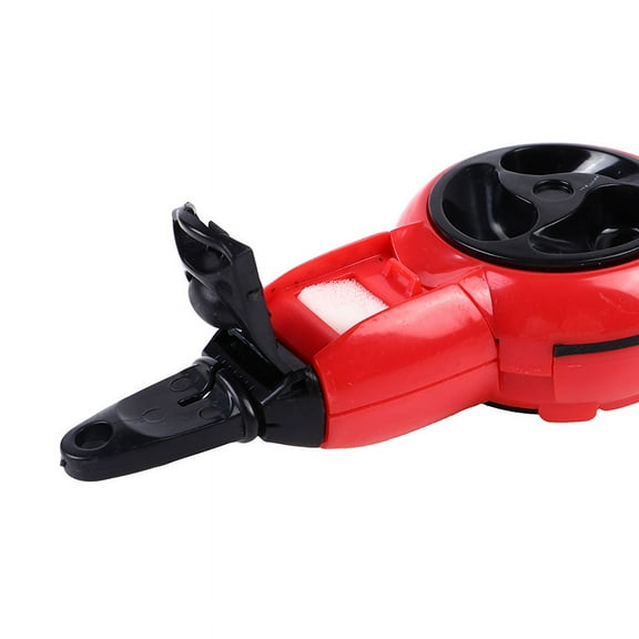 Automatic Rewind Carpentry Ink Draw Line Marker Carpenter Tools Wood Scriber