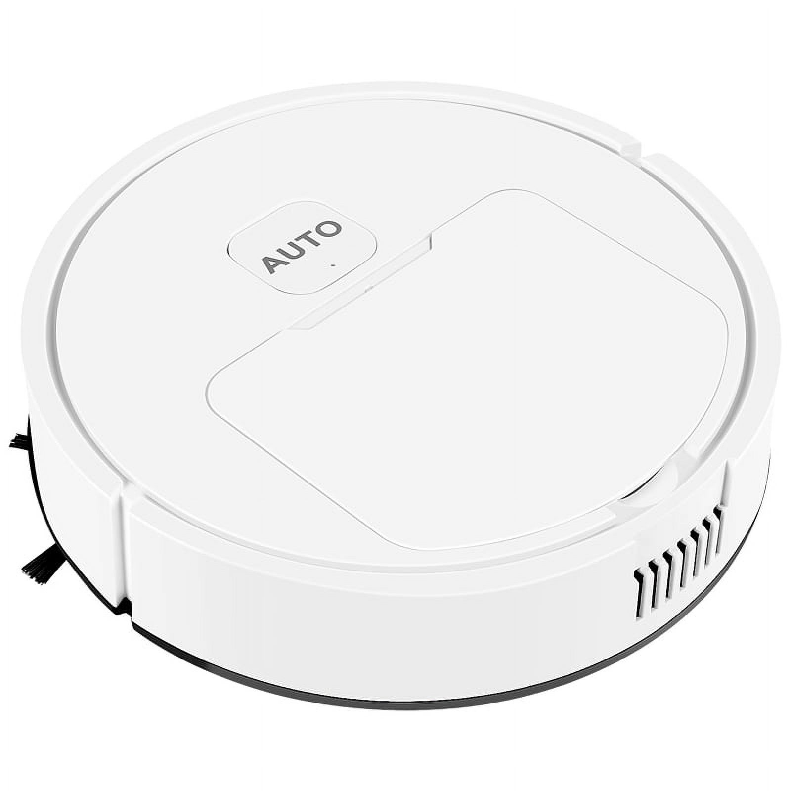 Automatic Robot Cleaner 3 in 1 Smart Broom Robot Vacuum Cleaner Lazy
