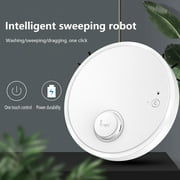 Automatic Robot Vacuum Cleaner