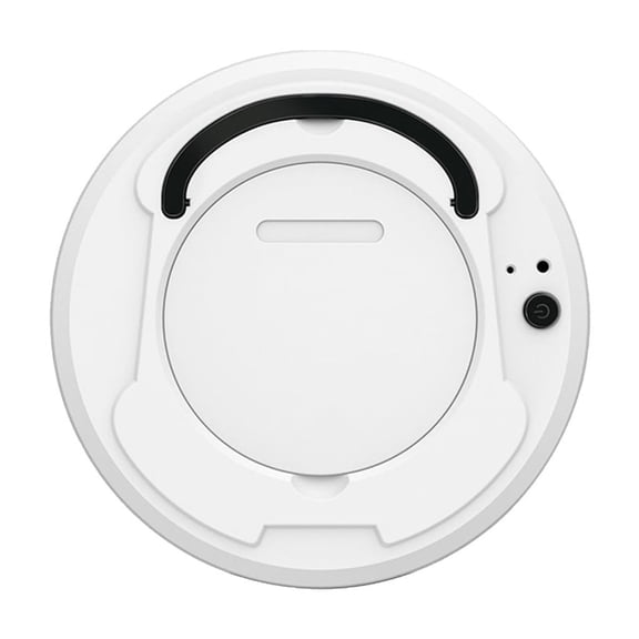 Automatic Robot Vacuum Intelligent Sweeping Robot for Pet Hair Hard Floor