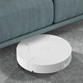 thumbnail image 1 of Automatic Robot Vacuum and Mop, Self-Charging Sweeper with Smart Navigation for Hardwood Floor & Carpet, Thin Design for Under Furniture, 1 of 6