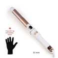 thumbnail image 1 of Automatic Rotating Curling Iron, 1 of 12