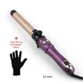 thumbnail image 1 of Automatic Rotating Curling Iron, 1 of 12