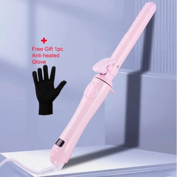Automatic Rotating Curling Iron