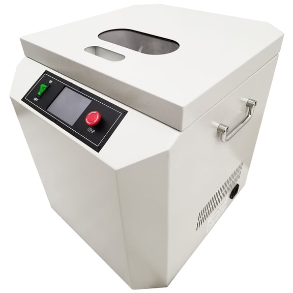 Automatic SMT Solder Paste Mixer High Speed Tin Cream Mixing Machine