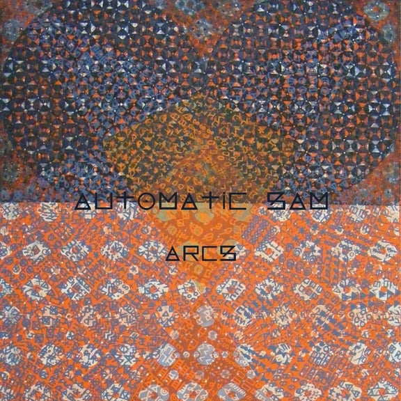 Automatic Sam Arcs (CD)