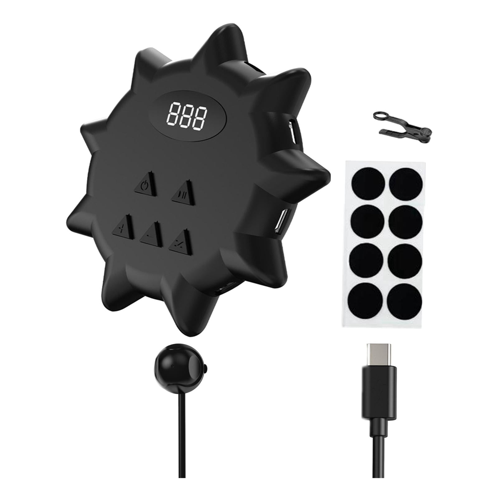 Automatic Screen Tapper Digital Display Keep Screen Alive Bionic