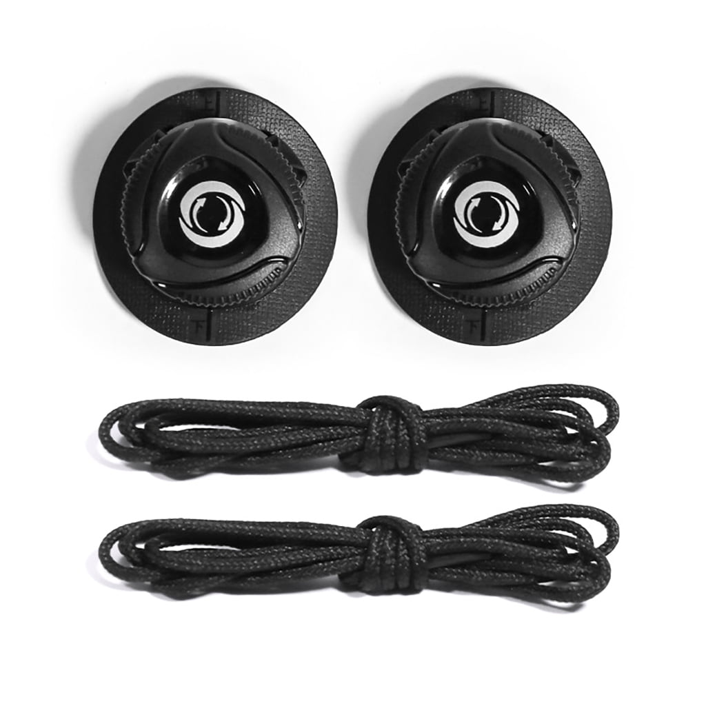 Illustration of Quick Fix Shoelace For Spontaneous Travel