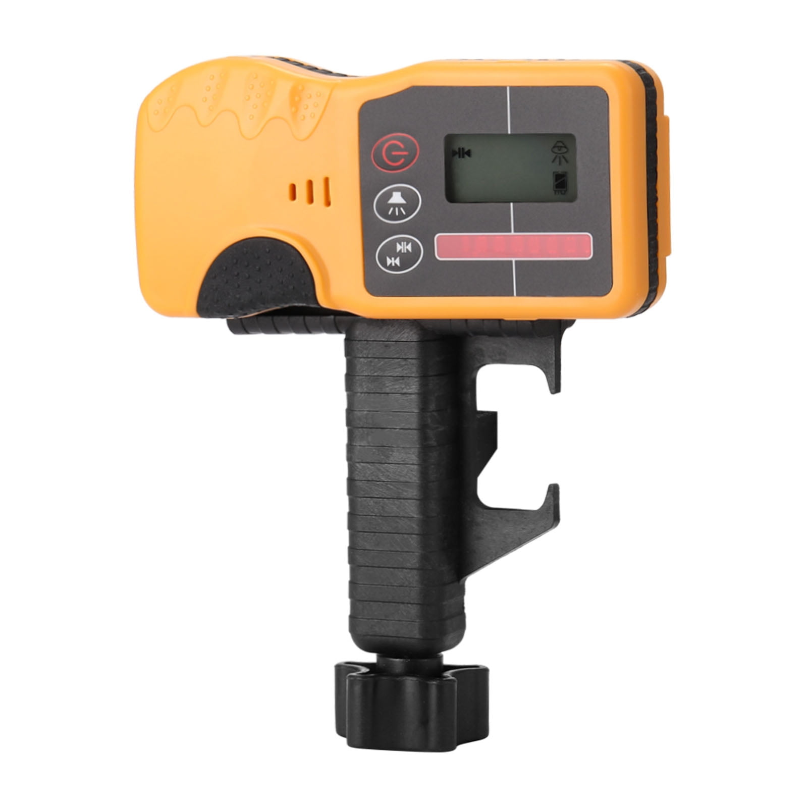 Automatic Self Levelling Machine Leveling 635nm Red Beam Automatic Self Levelling Machine Rotating Direction Speed Angle Adjustable Level 500m Working Distance