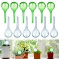 Automatic SelfWatering Bulbs, Garden Water Device Plant Clear Watering