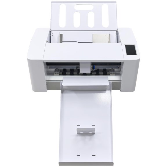 Automatic Self-adhesive Die-cutting Machine Labeling Machine Max-Cutting Thickness 0.024 Inch