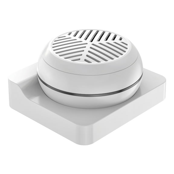 Automatic Sensor Fruit Vegetable Cleaner Ionic Purification Technology Wireless Charging Durable for Home and Kitchen