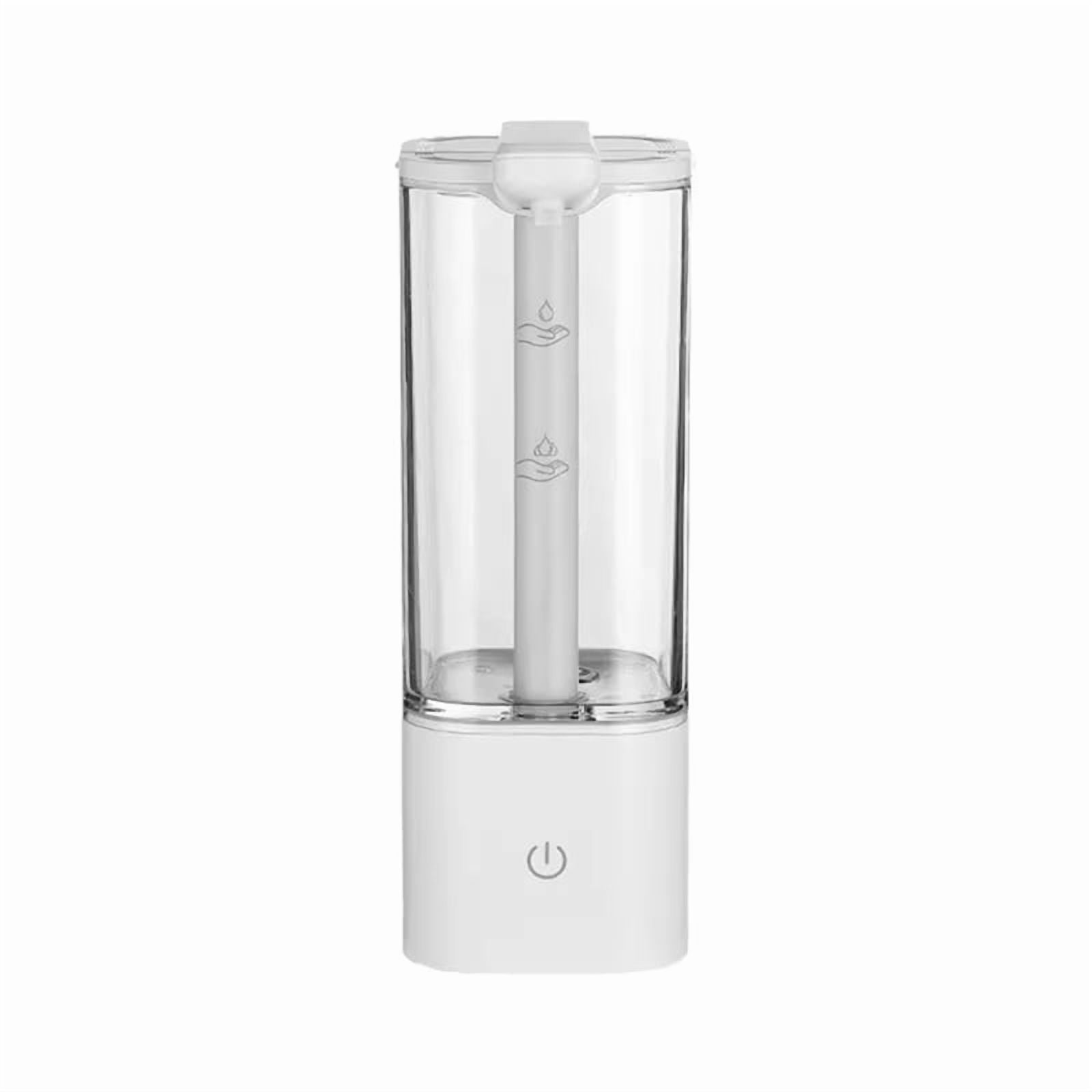 Automatic Sensor Liquid Soap Dispenser - Smart Soap, Shampoo, and Body Wash Machine for Kitchen and Bathroom,1 * Automatic Sensor liquid soap Dispenser