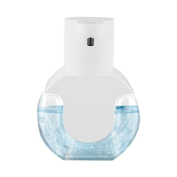 Automatic Sensor Soap Dispenser For Bathrooms With Touchless Hands For Easy Ceramic Housing No Design For Clean And Hygienic Use Towel Racks for Bathroom Wall Mounted Kitchen Towels Towel Warmer for