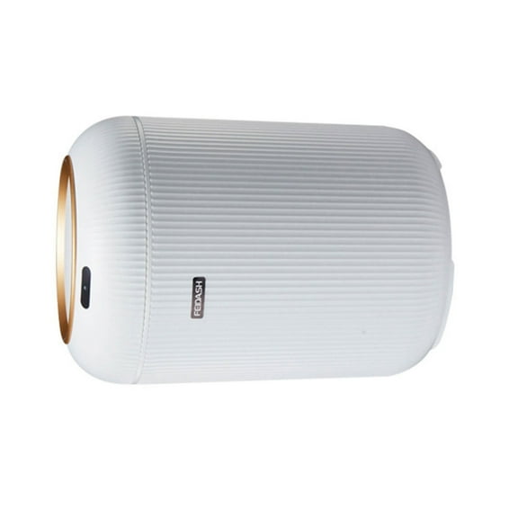 Automatic Sensors Trash Can for Bathroom Kitchen Luxury Smart Trash Bin Bedroom Electric Waste Bin 9.5L/10L