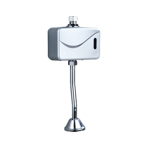 Automatic Sensors Urinal Valves Replacement Intelligent Sensors Urinal Flushes Valves Bathroom Toilet Accessories Enduring