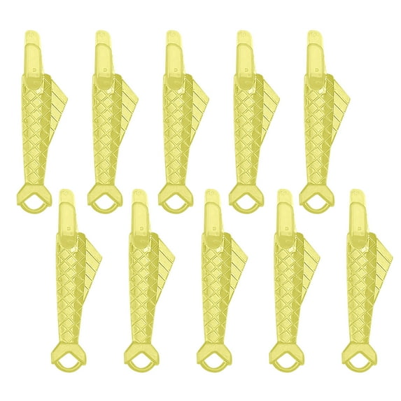 Automatic Sewing Machine Needle Threader, Green Plastic and Metal Self-threading Tool with Quick Loop Design for Effortless Threading, Ideal for Elderly Users and Sewing Enthusiasts with