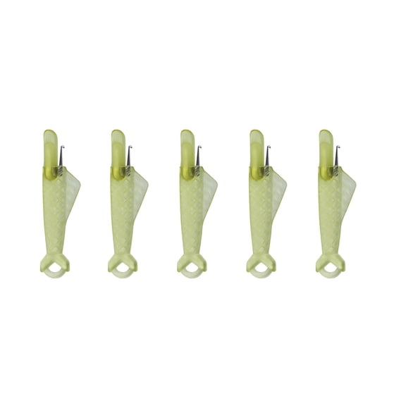 Automatic Sewing Machine Needle Threader Quick Loop Self-Threading Tool for Easy Crafting and Use